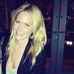 Meet your Posher, Jodi